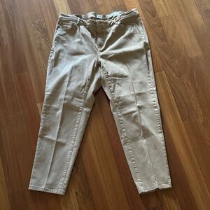 JJill Denim Pants